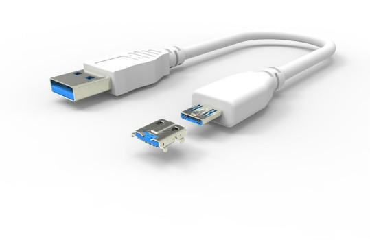 TE CONNECTIVITY針對移動及可穿戴設備推出高速多重輸入/輸出連接器