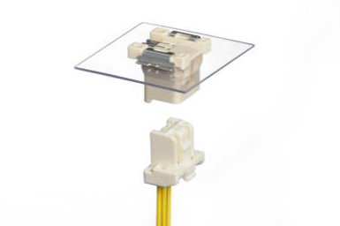 Molex推出CLIK-Mate 1.50mm線對板連接器系統
