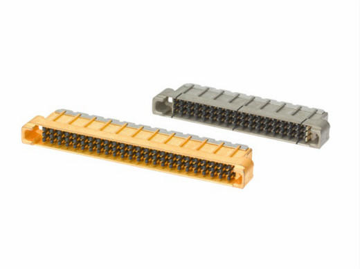 Molex Plateau HS Dock推出提升速度的連接器系統