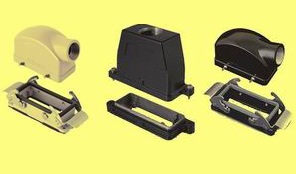 Molex 將拓展工業自動化領域的重型連接器產品組合