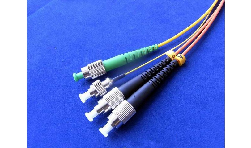 解讀：光纖連接器在國內的情況