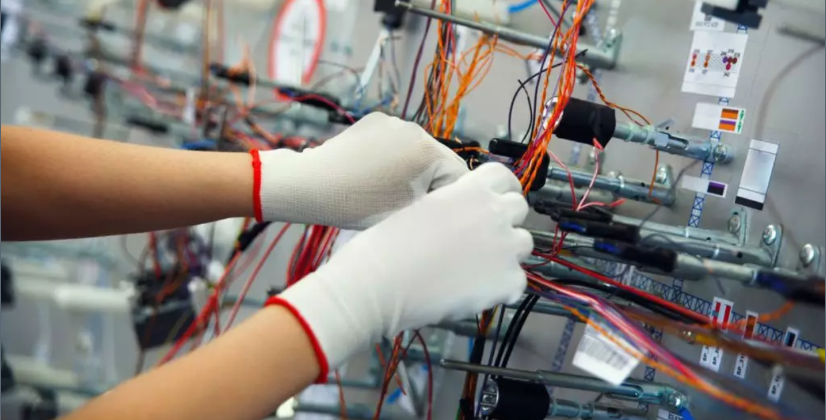 重型車輛走向成功的路線圖:2019 年對于接線系統您需要了解哪些標準?