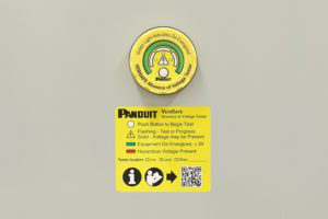 更安全的無電壓測試從簡單易用開始