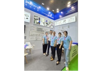 ICH 2025第16屆深圳國(guó)際連接器、線纜線束及加工設(shè)備展覽會(huì)