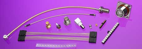 射頻/微波/同軸