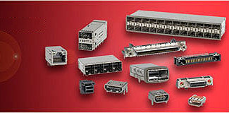 I/O輸入輸出連接器