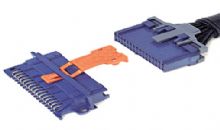 Micro-Pack 連接器