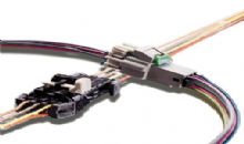 Metri-Pack  連接器