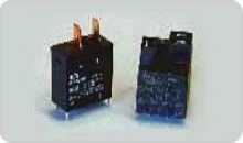 大功率PC板繼電器