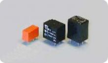 中等功率PC板繼電器