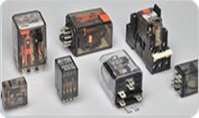 工業繼電器（一般用途）