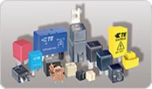 汽車繼電器和模塊