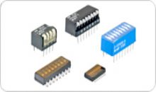 撥碼開(kāi)關(guān)