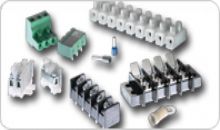 接線排和條狀連接架