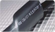 核環(huán)境用可熱縮管路