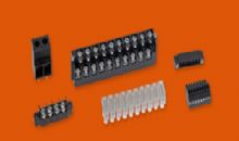 端子接線板和阻隔帶