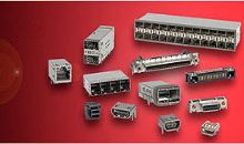 I/O輸入輸出連接器