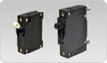 M9/W9系列標準尺寸磁斷路器