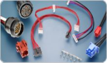 離散導線連接器