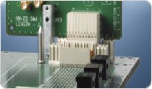 多配置PCB連接器