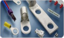 環形,鏟形端子和接頭 