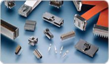 AMPMODU 系統50連接器系列