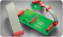 Micro-MaTch 連接器