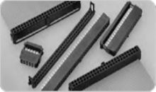 2.0 [.079] AMP-LATCH 連接器