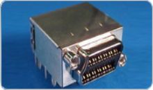 MRJ21 互連解決方案