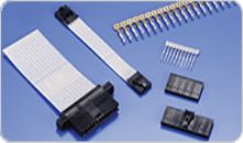 FFC(扁平柔性電纜)