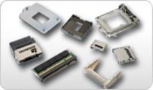 插座和存儲卡產品