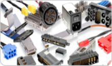 電源產品(大于10安培/接觸件)