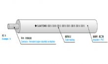 EB 機動車接地螺栓低壓線纜