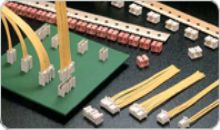 信號嚙合連接器