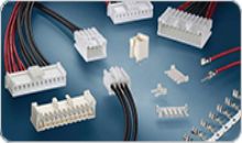 雙重鎖定信號連接器