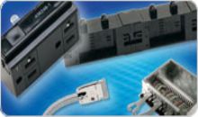 柔性導管連接器