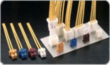 5mm定位鍵電源連接器