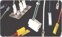 Positive Lock 連接器插孔和殼體