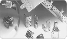 TERMI-FOIL 端子和接頭