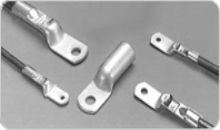 COPALUM 端子和接頭