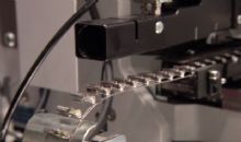 導線壓接和加工