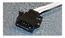 背板連接器殼體