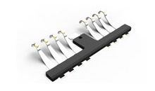 壓縮接頭和插座