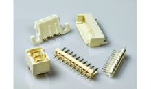 線對板連接器