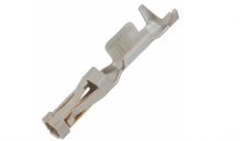 線對板連接器端子