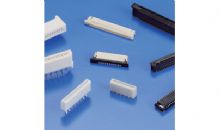 FFC、FPC 和帶狀連接器