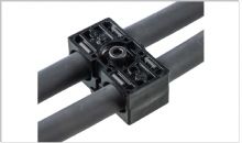 高壓(電動汽車)電纜夾