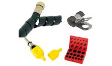 液壓和氣動保護件