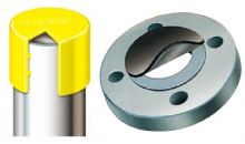 管帽和法蘭保護