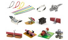 扎線帶和布線類產品